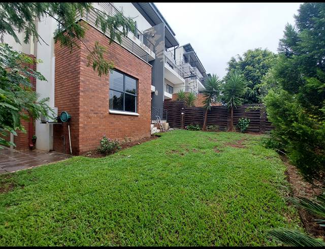 3 BEDROOM APARTMENT RENTED IN FOURWAYS